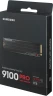 Накопитель SSD Samsung PCIe 5.0 x4 1TB MZ-VAP1T0CW 9100 Pro M.2 2280
