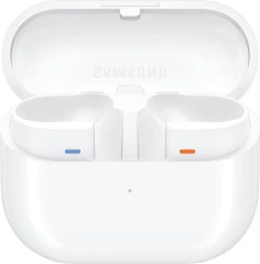 Гарнитура внутриканальные Samsung Galaxy Buds 3 Pro белый беспроводные bluetooth в ушной раковине (SM-R630NZWACIS)