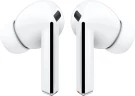 Гарнитура внутриканальные Samsung Galaxy Buds 3 Pro белый беспроводные bluetooth в ушной раковине (SM-R630NZWACIS)