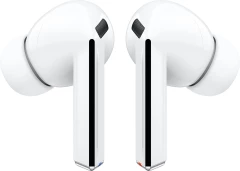 Гарнитура внутриканальные Samsung Galaxy Buds 3 Pro белый беспроводные bluetooth в ушной раковине (SM-R630NZWACIS)