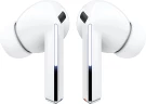 Гарнитура внутриканальные Samsung Galaxy Buds 3 Pro белый беспроводные bluetooth в ушной раковине (SM-R630NZWACIS)