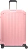 Чемодан Piquadro PQ LIGHT BV6393PQL/RO 45x69x30см 95л. 3.75кг. поликарбонат розовый глянц.