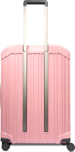 Чемодан Piquadro PQ LIGHT BV6393PQL/RO 45x69x30см 95л. 3.75кг. поликарбонат розовый глянц.