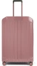 Чемодан Piquadro PQ LIGHT BV6393PQL/RO 45x69x30см 95л. 3.75кг. поликарбонат розовый глянц.