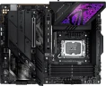 Материнская плата Asus ROG STRIX Z890-E GAMING WIFI Soc-1851 Intel Z890 4xDDR5 ATX AC`97 8ch(7.1) 5Gigabit RAID+HDMI+DP