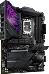 Материнская плата Asus ROG STRIX Z890-E GAMING WIFI Soc-1851 Intel Z890 4xDDR5 ATX AC`97 8ch(7.1) 5Gigabit RAID+HDMI+DP