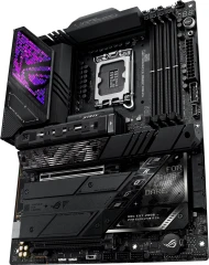 Материнская плата Asus ROG STRIX Z890-E GAMING WIFI Soc-1851 Intel Z890 4xDDR5 ATX AC`97 8ch(7.1) 5Gigabit RAID+HDMI+DP