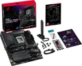 Материнская плата Asus ROG STRIX Z890-E GAMING WIFI Soc-1851 Intel Z890 4xDDR5 ATX AC`97 8ch(7.1) 5Gigabit RAID+HDMI+DP