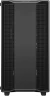 Корпус Deepcool CC360 ARGB черный без БП mATX 5x120mm 4x140mm 1xUSB2.0 1xUSB3.0 audio bott PSU
