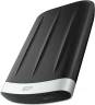 Жесткий диск Silicon Power USB3.0 1TB SP010TBPHD65BS3G A65B Armor 1.8" черный