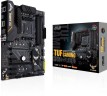 Материнская плата Asus TUF GAMING B450-PLUS II Soc-AM4 AMD B450 4xDDR4 ATX AC`97 8ch(7.1) GbLAN RAID+HDMI+DP