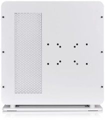 Корпус Thermaltake Core P6 TG белый без БП ATX 13x120mm 8x140mm 2xUSB2.0 2xUSB3.0 audio bott PSU