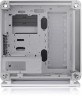 Корпус Thermaltake Core P6 TG белый без БП ATX 13x120mm 8x140mm 2xUSB2.0 2xUSB3.0 audio bott PSU