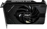 Видеокарта Palit PCI-E 4.0 PA-RTX4060TI STORMX OC NVIDIA GeForce RTX 4060TI 8Gb 128bit GDDR6 2310/18000 HDMIx1 DPx3 HDCP Ret