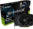 Видеокарта Palit PCI-E 4.0 PA-RTX4060TI STORMX OC NVIDIA GeForce RTX 4060TI 8Gb 128bit GDDR6 2310/18000 HDMIx1 DPx3 HDCP Ret