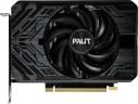Видеокарта Palit PCI-E 4.0 PA-RTX4060TI STORMX OC NVIDIA GeForce RTX 4060TI 8Gb 128bit GDDR6 2310/18000 HDMIx1 DPx3 HDCP Ret