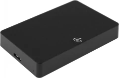 Жесткий диск Seagate USB3.0 4TB STKM4000400 Expansion Portable 2.5" черный