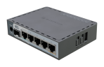 Маршрутизатор Mikrotik E60iUGS