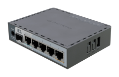 Маршрутизатор Mikrotik E60iUGS