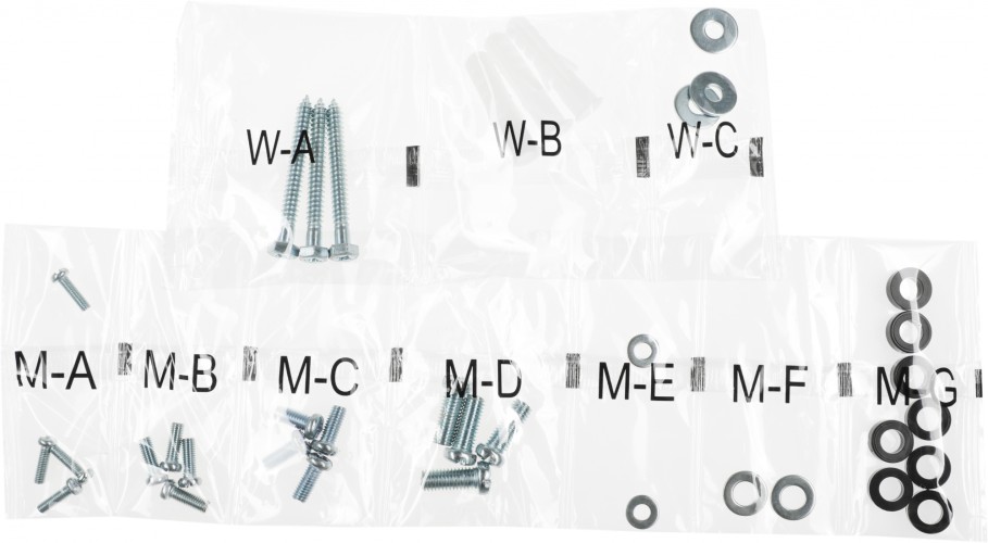 Кронштейн для телевизора Ultramounts UM900 черный 23"-43" макс.30кг настенный поворотно-выдвижной и наклонный
