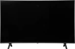 Телевизор LED LG 50" 50UR78006LK.ARUB черный 4K Ultra HD 50Hz DVB-T DVB-T2 DVB-C DVB-S DVB-S2 USB WiFi Smart TV