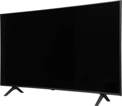Телевизор LED LG 50" 50UR78006LK.ARUB черный 4K Ultra HD 50Hz DVB-T DVB-T2 DVB-C DVB-S DVB-S2 USB WiFi Smart TV