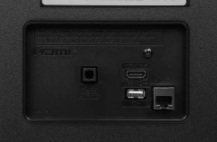 Телевизор LED LG 50" 50UR78006LK.ARUB черный 4K Ultra HD 50Hz DVB-T DVB-T2 DVB-C DVB-S DVB-S2 USB WiFi Smart TV