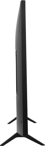 Телевизор LED LG 50" 50UR78006LK.ARUB черный 4K Ultra HD 50Hz DVB-T DVB-T2 DVB-C DVB-S DVB-S2 USB WiFi Smart TV