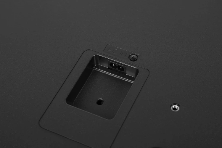 Телевизор LED LG 50" 50UR78006LK.ARUB черный 4K Ultra HD 50Hz DVB-T DVB-T2 DVB-C DVB-S DVB-S2 USB WiFi Smart TV