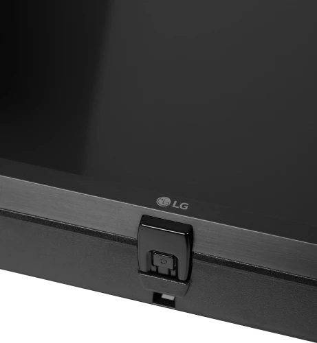 Телевизор LED LG 50" 50UR78006LK.ARUB черный 4K Ultra HD 50Hz DVB-T DVB-T2 DVB-C DVB-S DVB-S2 USB WiFi Smart TV