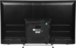 Телевизор LED PolarLine 43" 43PU11TC-SM черный 4K Ultra HD 50Hz DVB-T DVB-T2 DVB-C DVB-S DVB-S2 WiFi Smart TV (RUS)