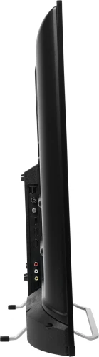 Телевизор LED PolarLine 43" 43PU11TC-SM черный 4K Ultra HD 50Hz DVB-T DVB-T2 DVB-C DVB-S DVB-S2 WiFi Smart TV (RUS)