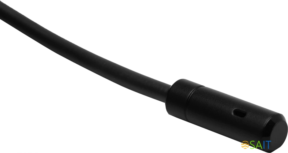 Наушники с микрофоном Razer Kraken X Essential черный 1.3м мониторные оголовье (RZ04-02950100-R3C1)