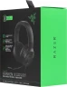 Наушники с микрофоном Razer Kraken X Essential черный 1.3м мониторные оголовье (RZ04-02950100-R3C1)