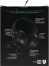 Наушники с микрофоном Razer Kraken X Essential черный 1.3м мониторные оголовье (RZ04-02950100-R3C1)