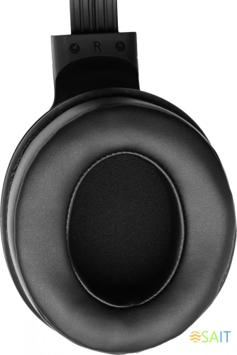Наушники с микрофоном Razer Kraken X Essential черный 1.3м мониторные оголовье (RZ04-02950100-R3C1)