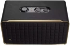 Колонка порт. JBL Authentics 500 черный 270W 1.0 BT (JBLAUTH500BLKUK)