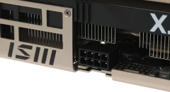 Видеокарта MSI PCI-E 5.0 RTX 5060 TI 8G INSPIRE 2X OC NVIDIA GeForce RTX 5060TI 8Gb 128bit GDDR7 2617/28000 HDMIx1 DPx3 HDCP Ret