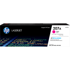 Тонер-картридж HP LaserJet 207A Magenta (W2213A)
