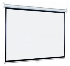Экран Lumien 90" 127x200см Eco Picture LEP-100122 16:10 настенно-потолочный рулонный
