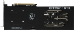 Видеокарта MSI PCI-E 5.0 RTX 5060 TI 8G VENTUS 3X OC NVIDIA GeForce RTX 5060TI 8Gb 128bit GDDR7 2602/28000 HDMIx1 DPx3 HDCP Ret