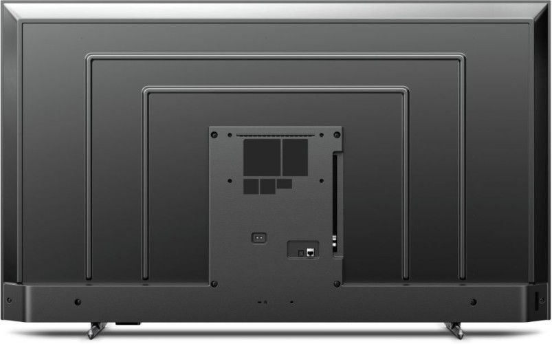 Телевизор LED Philips 55" 55PUS7608/60 антрацитовый 4K Ultra HD 60Hz DVB-T DVB-T2 DVB-C DVB-S DVB-S2 USB WiFi Smart TV (RUS)