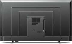 Телевизор LED Philips 55" 55PUS7608/60 антрацитовый 4K Ultra HD 60Hz DVB-T DVB-T2 DVB-C DVB-S DVB-S2 USB WiFi Smart TV (RUS)