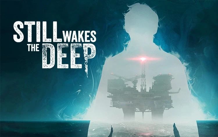 Игра для ПК Secret Mode Still Wakes the Deep (18+)