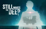 Игра для ПК Secret Mode Still Wakes the Deep (18+)