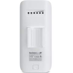 Маршрутизатор Ubiquiti LocoM5