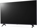 Телевизор LED LG 50" 50UT80006LA.ARUB черный 4K Ultra HD 60Hz DVB-T DVB-T2 DVB-C DVB-S DVB-S2 USB WiFi Smart TV