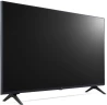 Телевизор LED LG 50" 50UT80006LA.ARUB черный 4K Ultra HD 60Hz DVB-T DVB-T2 DVB-C DVB-S DVB-S2 USB WiFi Smart TV