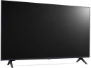 Телевизор LED LG 50" 50UT80006LA.ARUB черный 4K Ultra HD 60Hz DVB-T DVB-T2 DVB-C DVB-S DVB-S2 USB WiFi Smart TV
