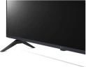 Телевизор LED LG 50" 50UT80006LA.ARUB черный 4K Ultra HD 60Hz DVB-T DVB-T2 DVB-C DVB-S DVB-S2 USB WiFi Smart TV